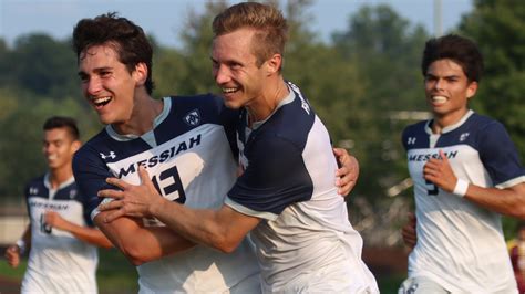 2:30pm cst to est|Schedule Release: UChicago Men's Soccer .